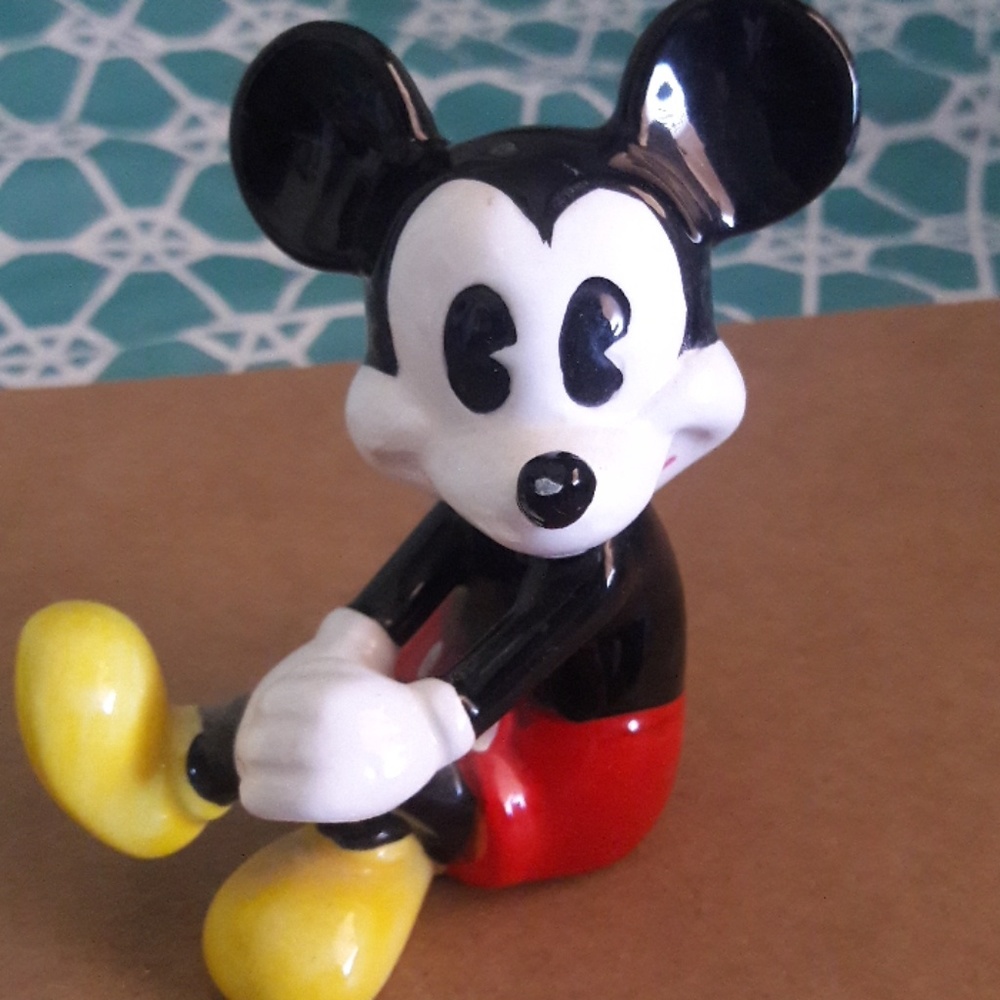 Vintage Mickey
